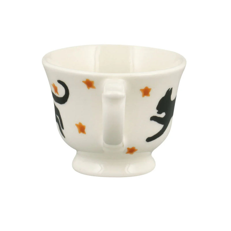 Emma Bridgewater Black Cats Tiny Teacup (Boxed)