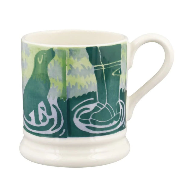 Emma Bridgewater Puddles 1/2 Pint Mug