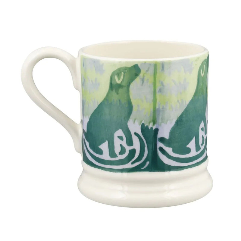 Emma Bridgewater Puddles 1/2 Pint Mug