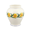Emma Bridgewater Windblown Daffodils Classic Vase