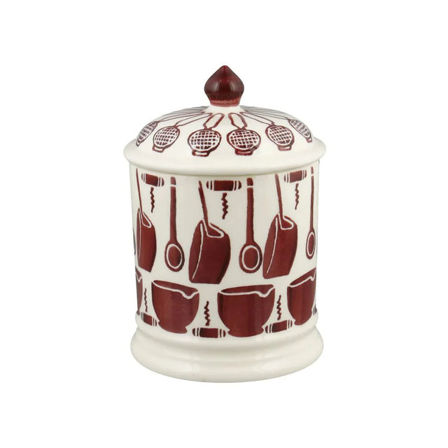Emma Bridgewater Kitchen Life 1 Pint Jar
