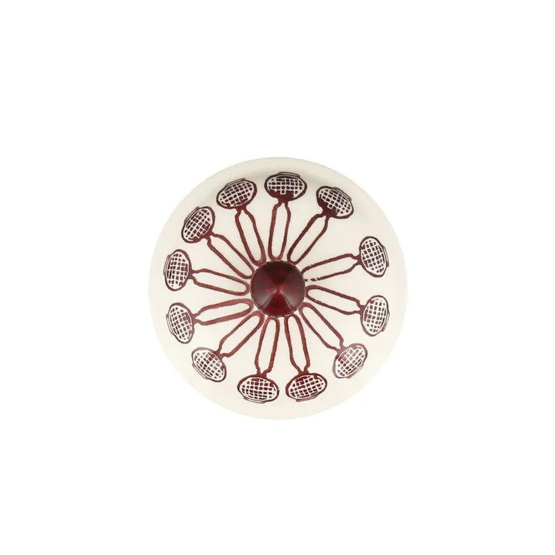 Emma Bridgewater Kitchen Life 1 Pint Jar