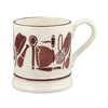 Emma Bridgewater Kitchen Life 1/2 Pint Mug