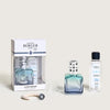 Turquoise/Blue Glacon Lamp Berger Gift Pack