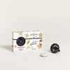 Lolita Lempicka Car Diffuser, Silver