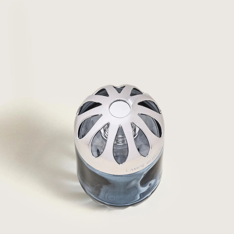 Blue Neo Lamp Berger