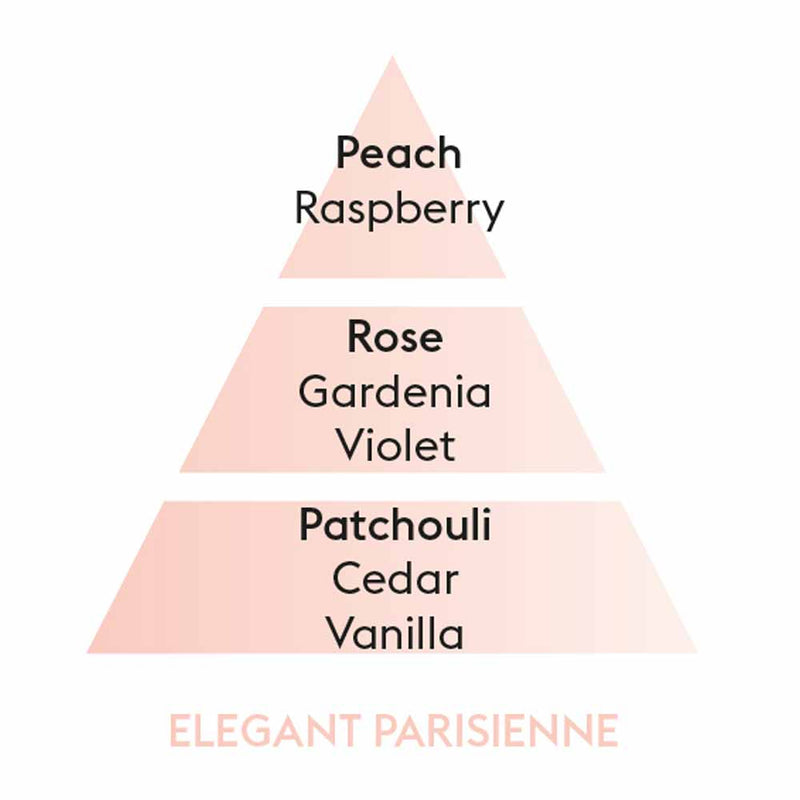 Elegant Parisienne