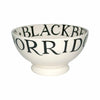 Emma Bridgewater Black Toast French Bowl