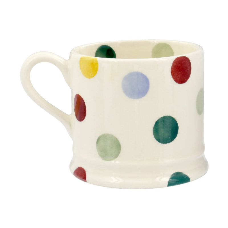 Emma Bridgewater Polka Dot Small Mug