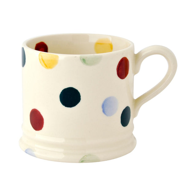Emma Bridgewater Polka Dot Small Mug