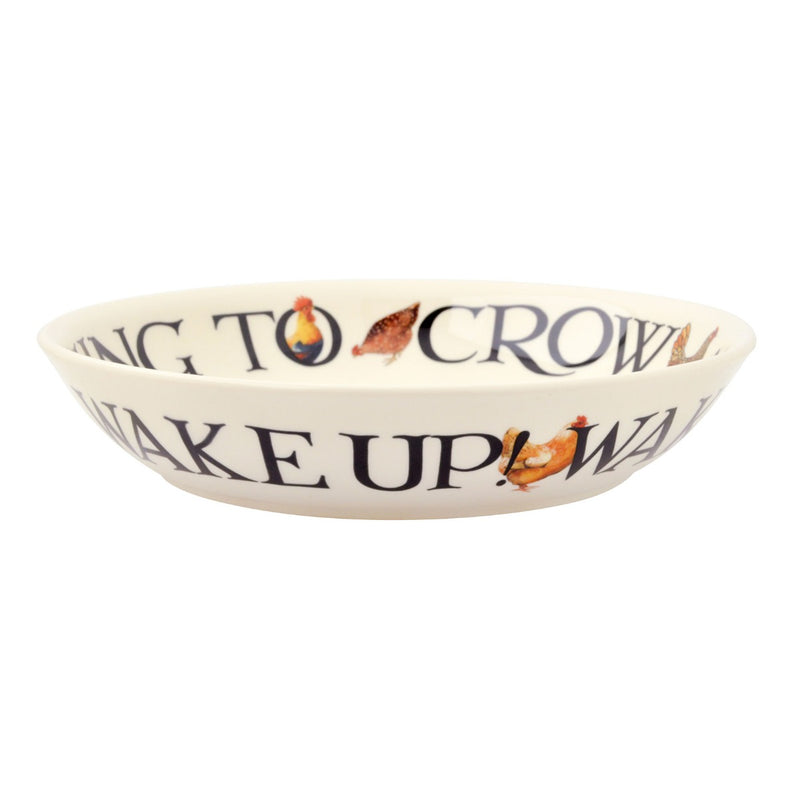 Emma Bridgewater Rise & Shine Medium Pasta Bowl 