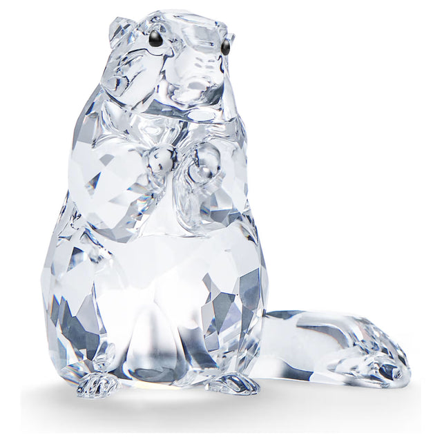Swarovski Crystal Society Marmot (Event Piece 2020)