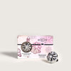Exquisite Sparkle Lily Car Diffuser Set