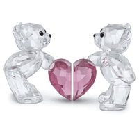 Swarovski Kris Bear A Perfect Match – David Shuttle Ltd
