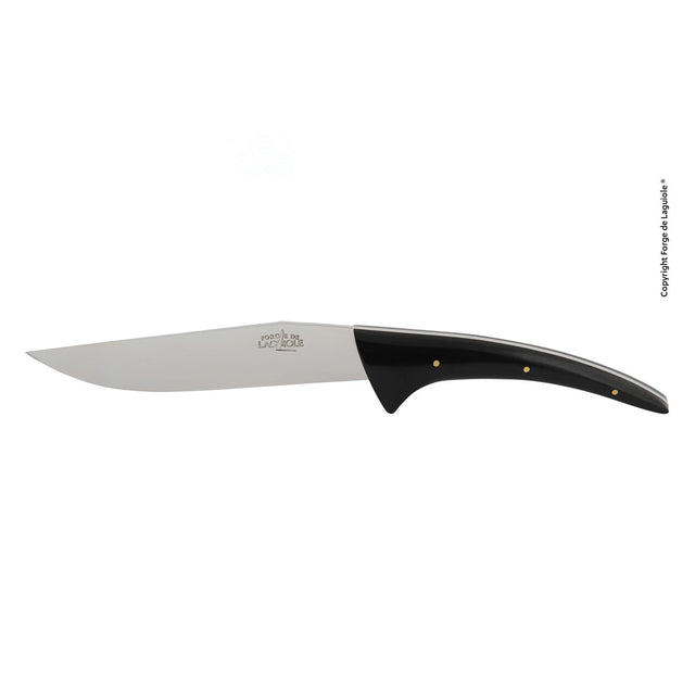 Forge de Laguiole Cheese Knife, Starck Blade