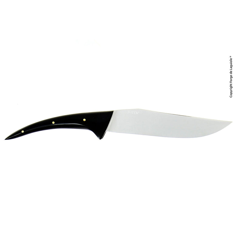 Forge de Laguiole Cheese Knife, Starck Blade