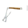 Forge de Laguiole Cigar Cutter, Thuya Handle