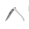 Forge de Laguiole Folding Knife, 9 cm, Ghion Blade