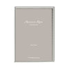 Addison Ross Fine Edged Silver Photo Frame, 4 x 6