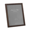 Addison Ross Dark Alder Wood Photo Frame, 5 x 7