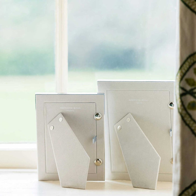 Addison Ross Exotic Frames Windsor Spotty Photo Frame