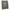 Addison Ross Sophie Paterson Grey Tweed Rattan Photo Frame, 5x7
