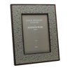 Addison Ross Sophie Paterson Grey Tweed Rattan Photo Frame, 5x7