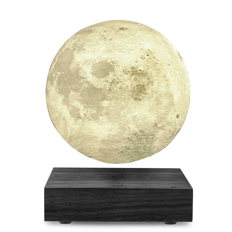 Gingko Smart Moon Lamp with Black Base
#2