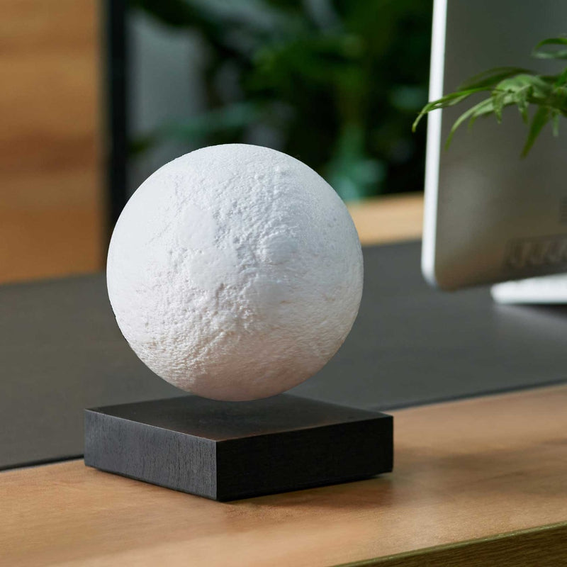 Gingko Smart Moon Lamp with Black Base
#5