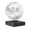 Gingko Smart Moon Lamp with Black Base