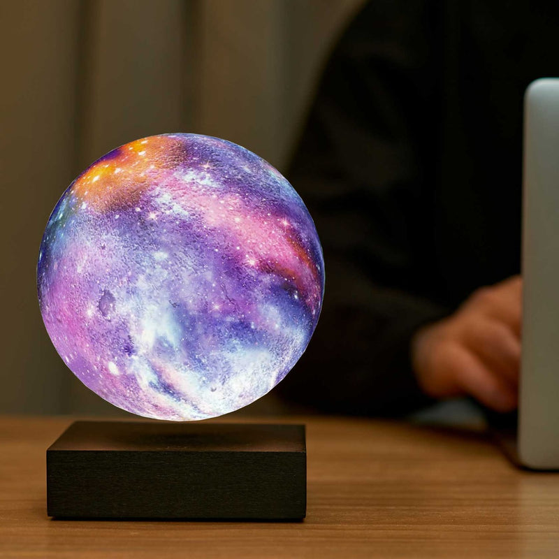 Gingko Smart Galaxy Lamp with Black Base
#3