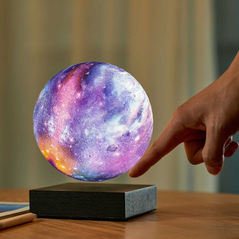 Gingko Smart Galaxy Lamp with Black Base
#4