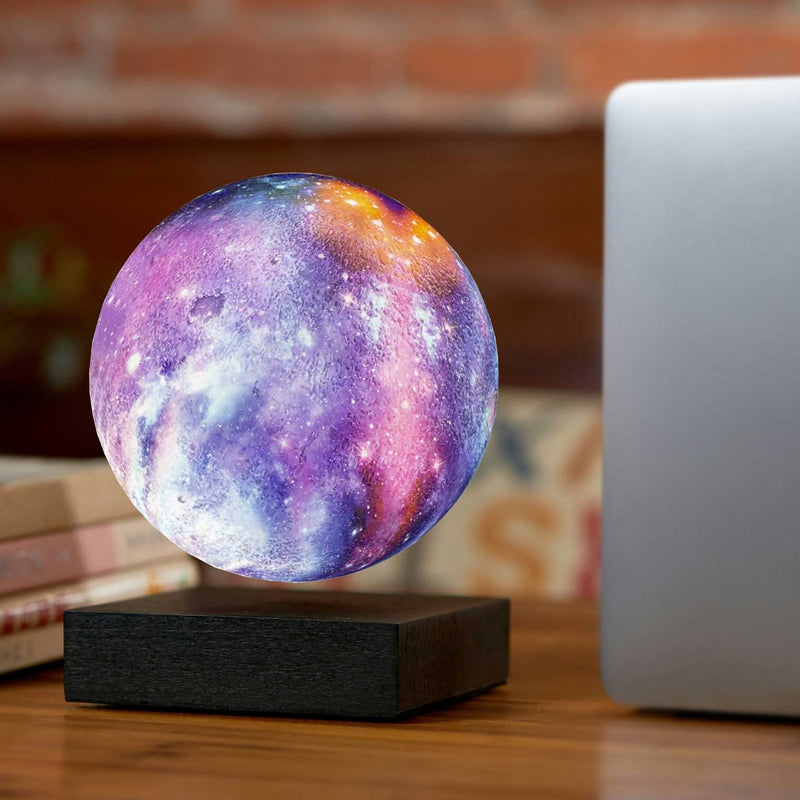 Gingko Smart Galaxy Lamp with Black Base
#7