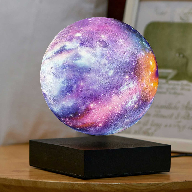 Gingko Smart Galaxy Lamp with Black Base
#6