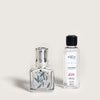 Feathers Ice Cube Lampe Berger Gift Pack