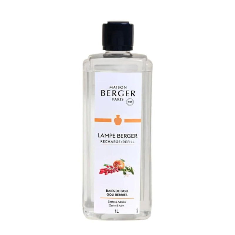 Goji Berries Lampe Berger Refill 1 Litre
