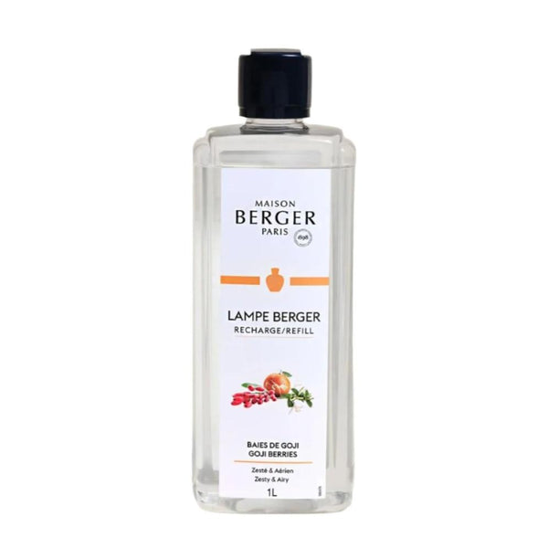 Lampe berger coconut monoi discount