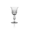 Cumbria Crystal Grasmere Port / Sherry Glass (Single Glass)