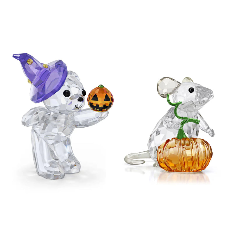Swarovski Halloween 2026 Set