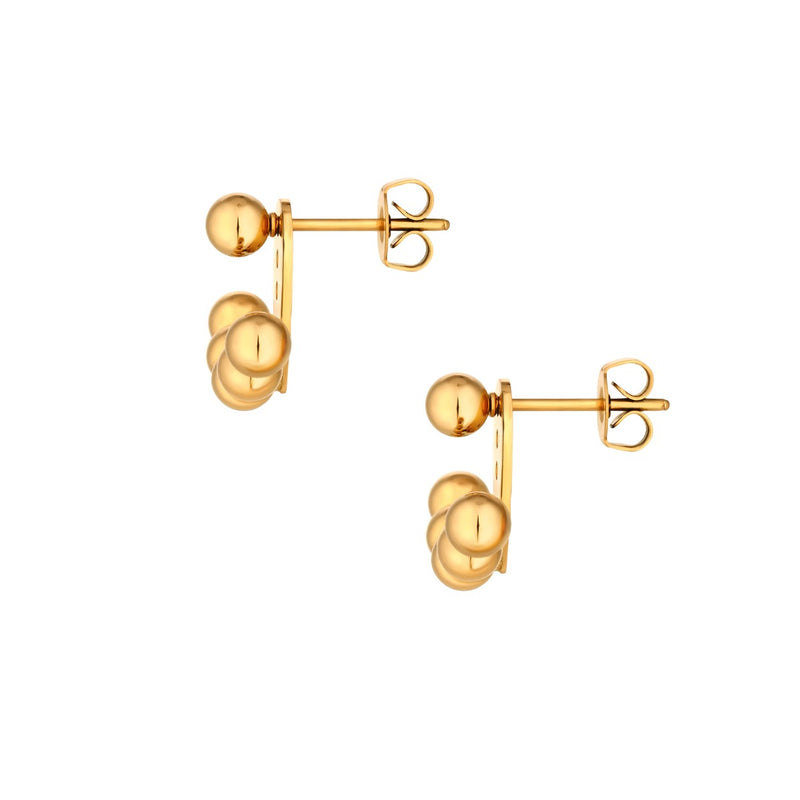 Amori Hex Earrings