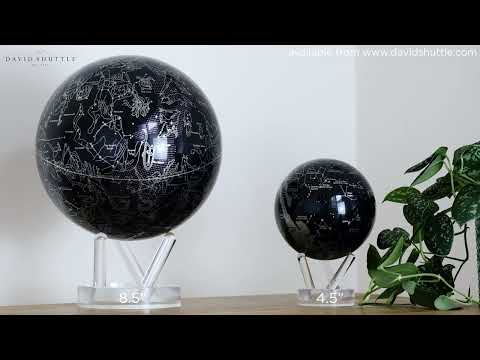 MOVA Constellation 8.5 Inch Globe