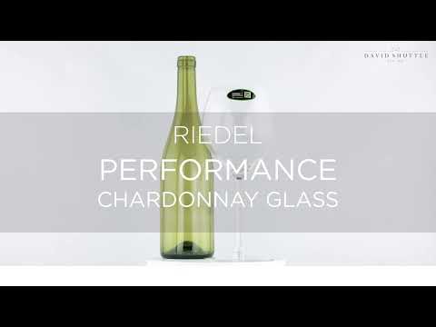 Riedel Performance Tasting Set