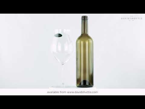 Riedel Performance Tasting Set