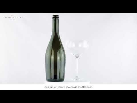 Villeroy & Boch Purismo Champagne Coupe