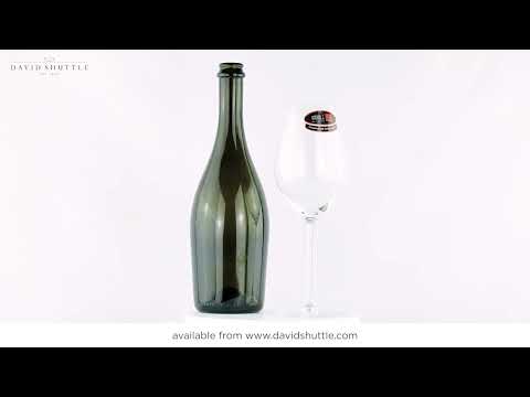 Riedel Veritas Champagne Tasting Set
