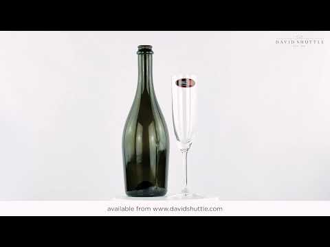 Riedel Veritas Champagne Tasting Set
