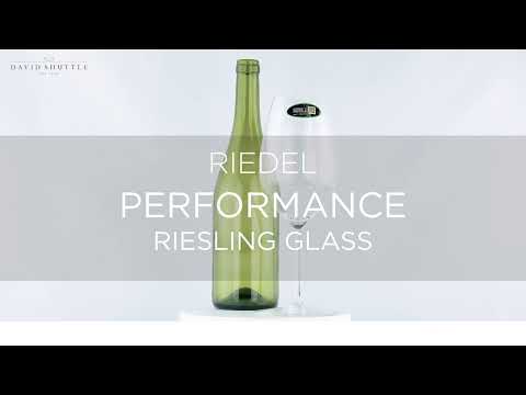 Riedel Performance Riesling Glasses (Pair)