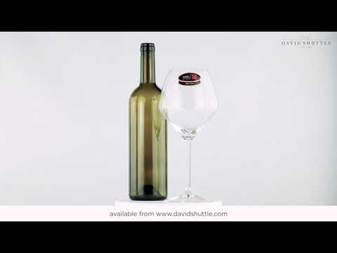 Riedel Extreme Pinot Noir Glass (Pair)