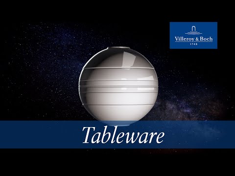 Villeroy & Boch Iconic La Boule White Set