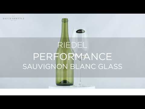 Riedel Performance Tasting Set
